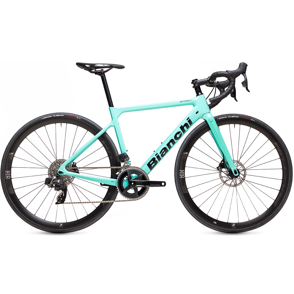 Bianchi Sprint Disc Rival AXS Road Bike product image