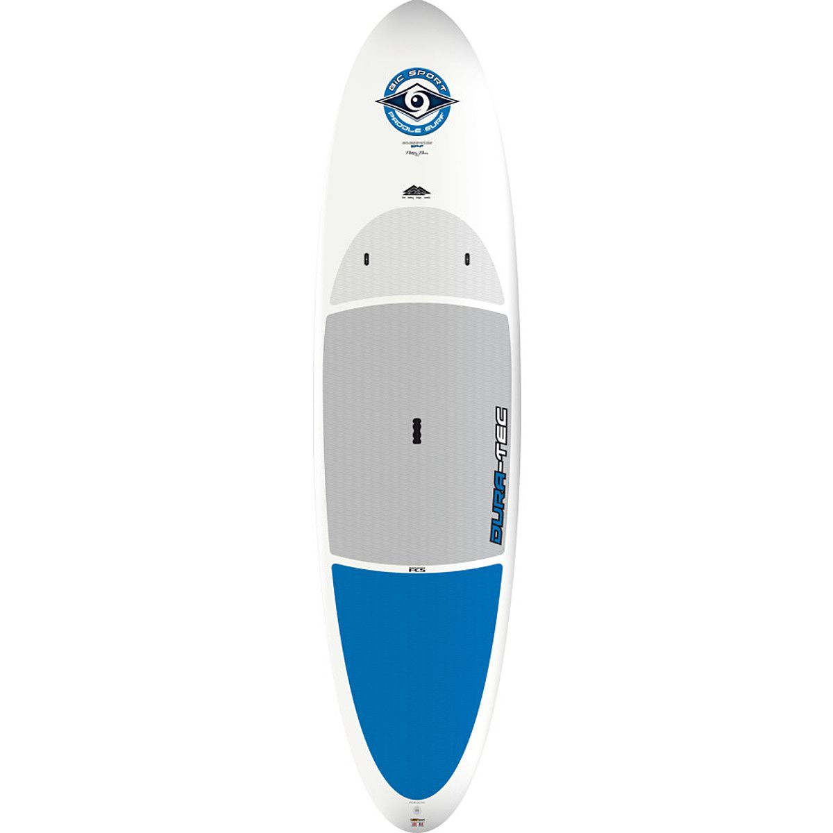 アートテック DPU(Drange.Paddle.Unit) Stand Up Paddle Board Retrospec Weekender 10' - Sports