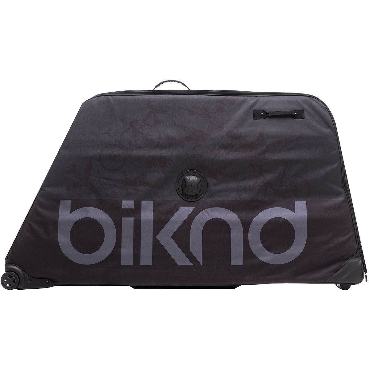 biknd bike bag