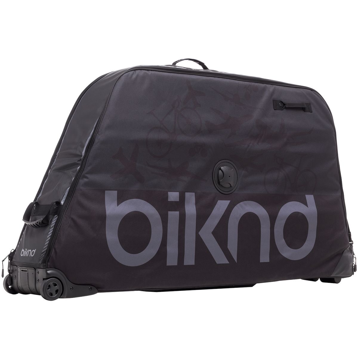 Jetpack biknd sales