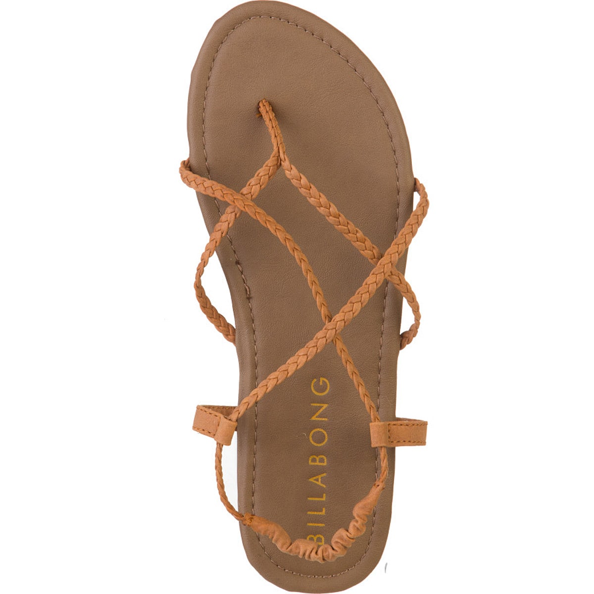 Billabong women's crossing over sandals sales