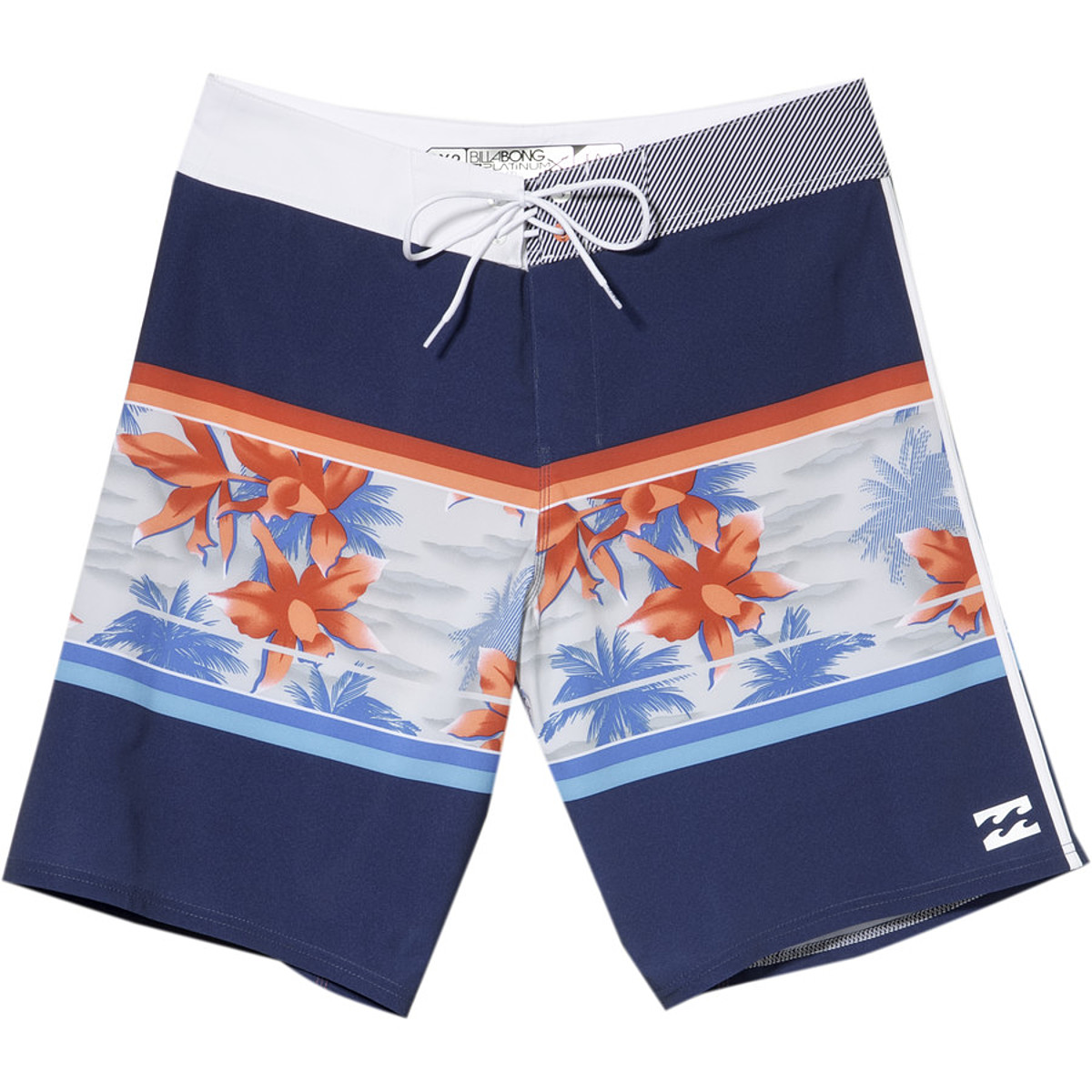 Billabong Method Flash Board Short - Men's