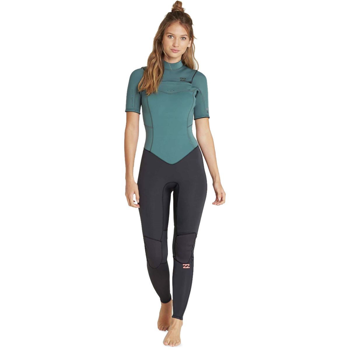 billabong 2mm