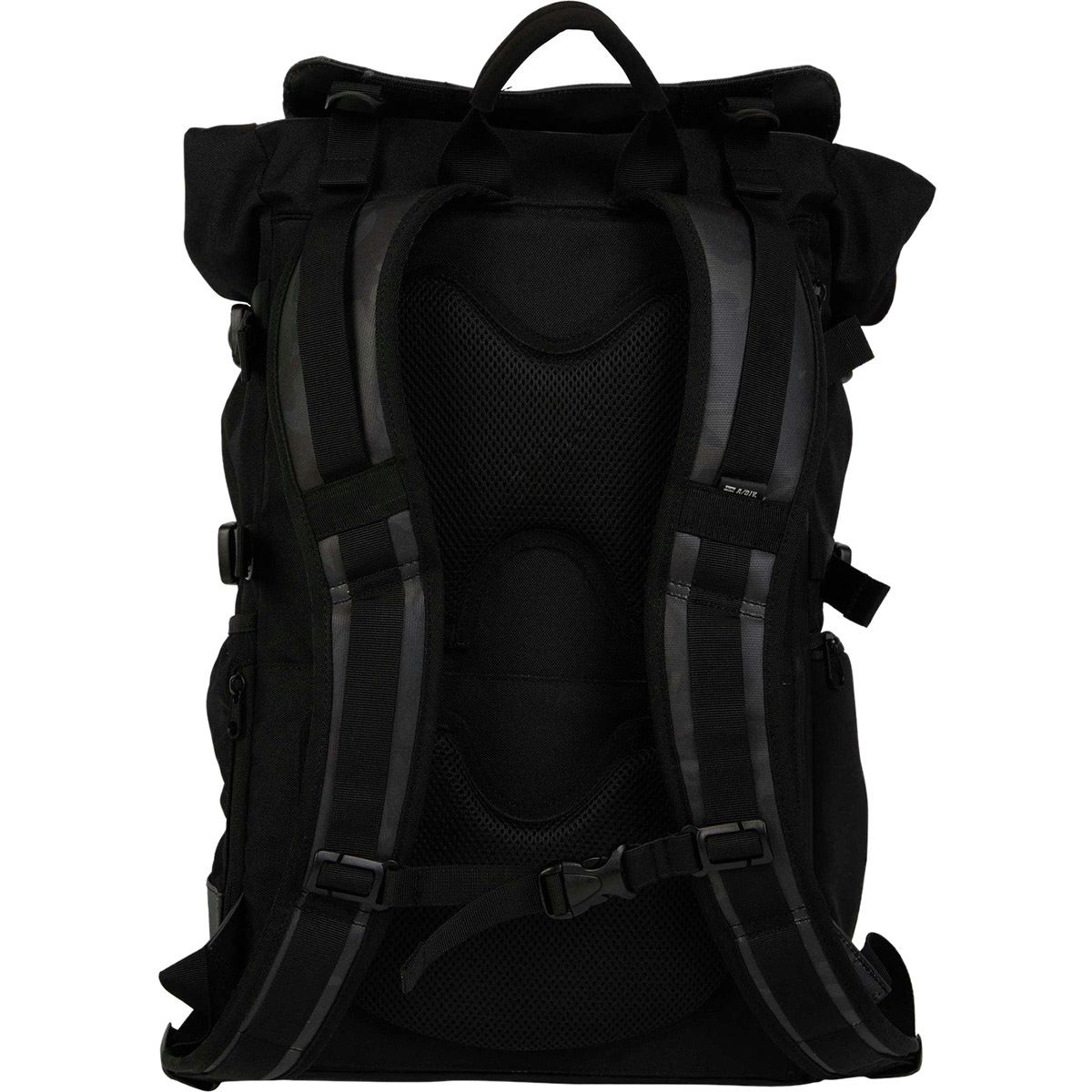Billabong lowers multicam backpack top