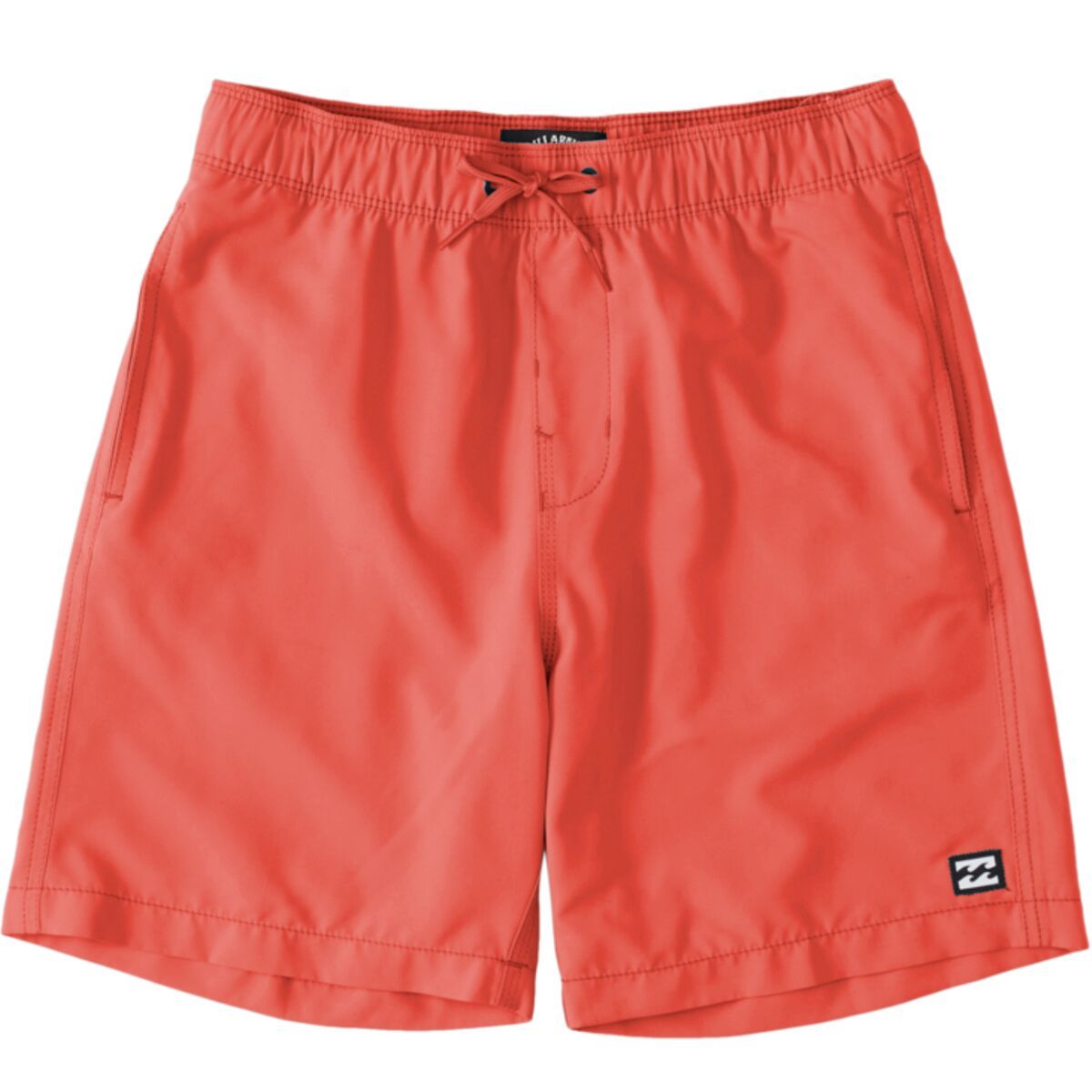 Billabong All Day Layback Board Short - Boys' Coral, XS(8)
