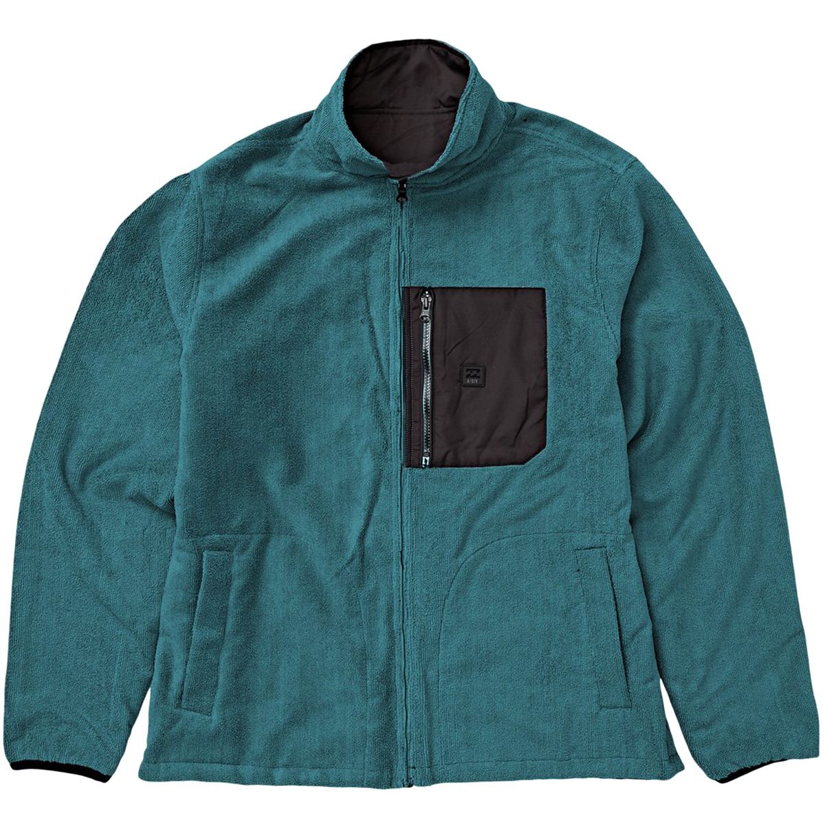 Billabong Atlas Reversible Jacket - Men 