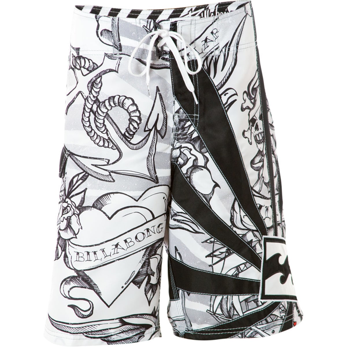 Billabong Rising Sun Board Short Men s Clothingbillabong rising