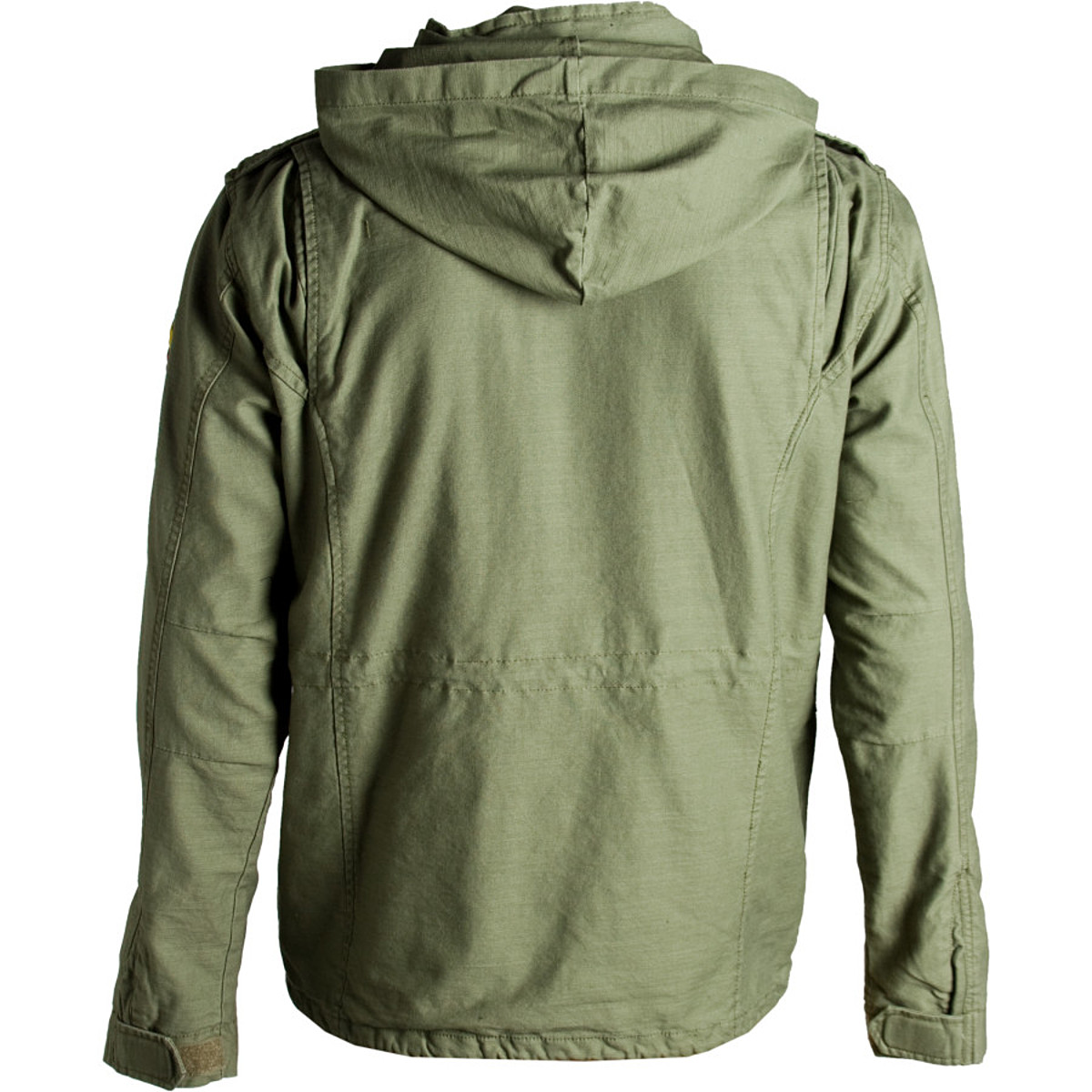 Billabong Bob Marley Buffalo Soldier Jacket - Men's - Clothing