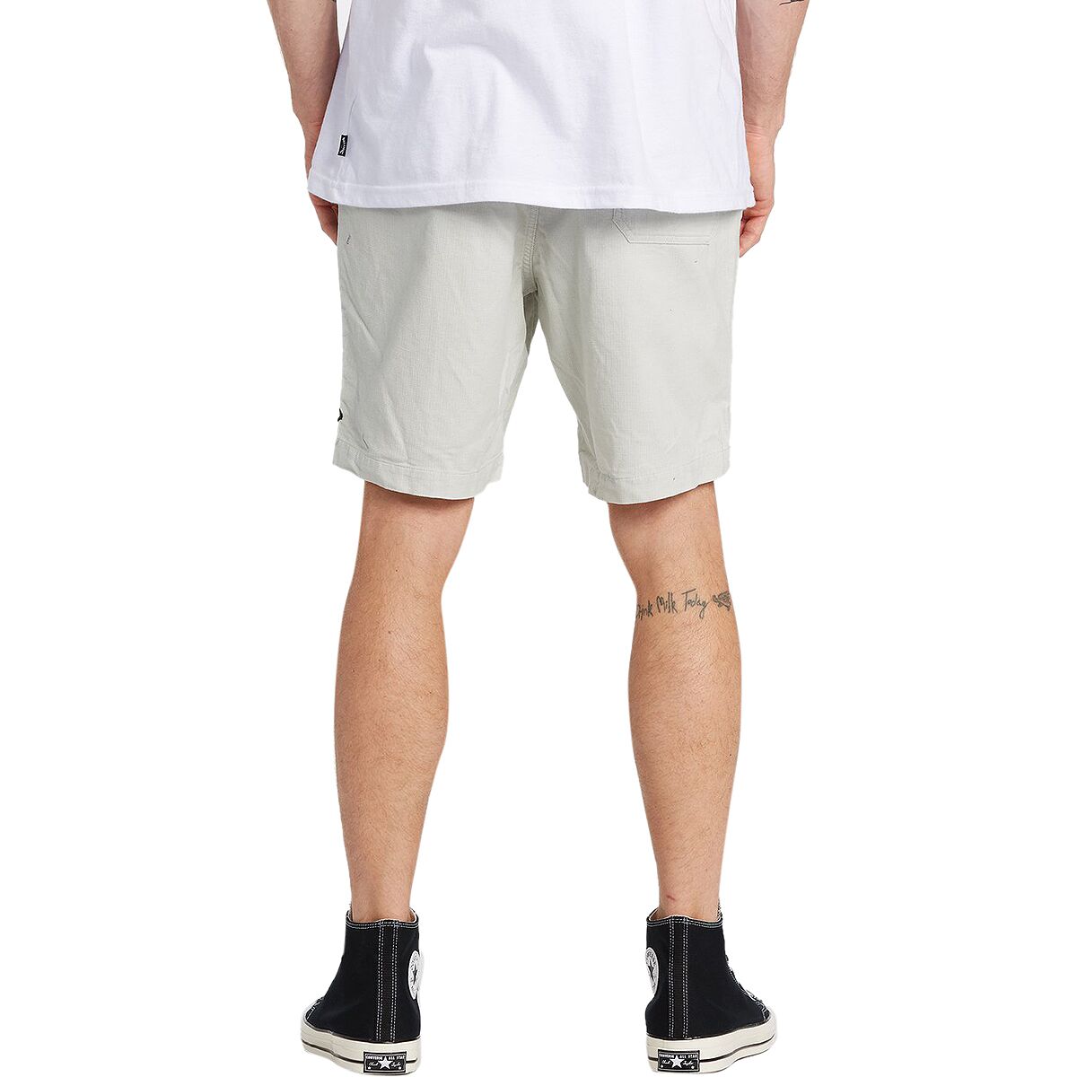Billabong Larry Layback Cord Short - Men's