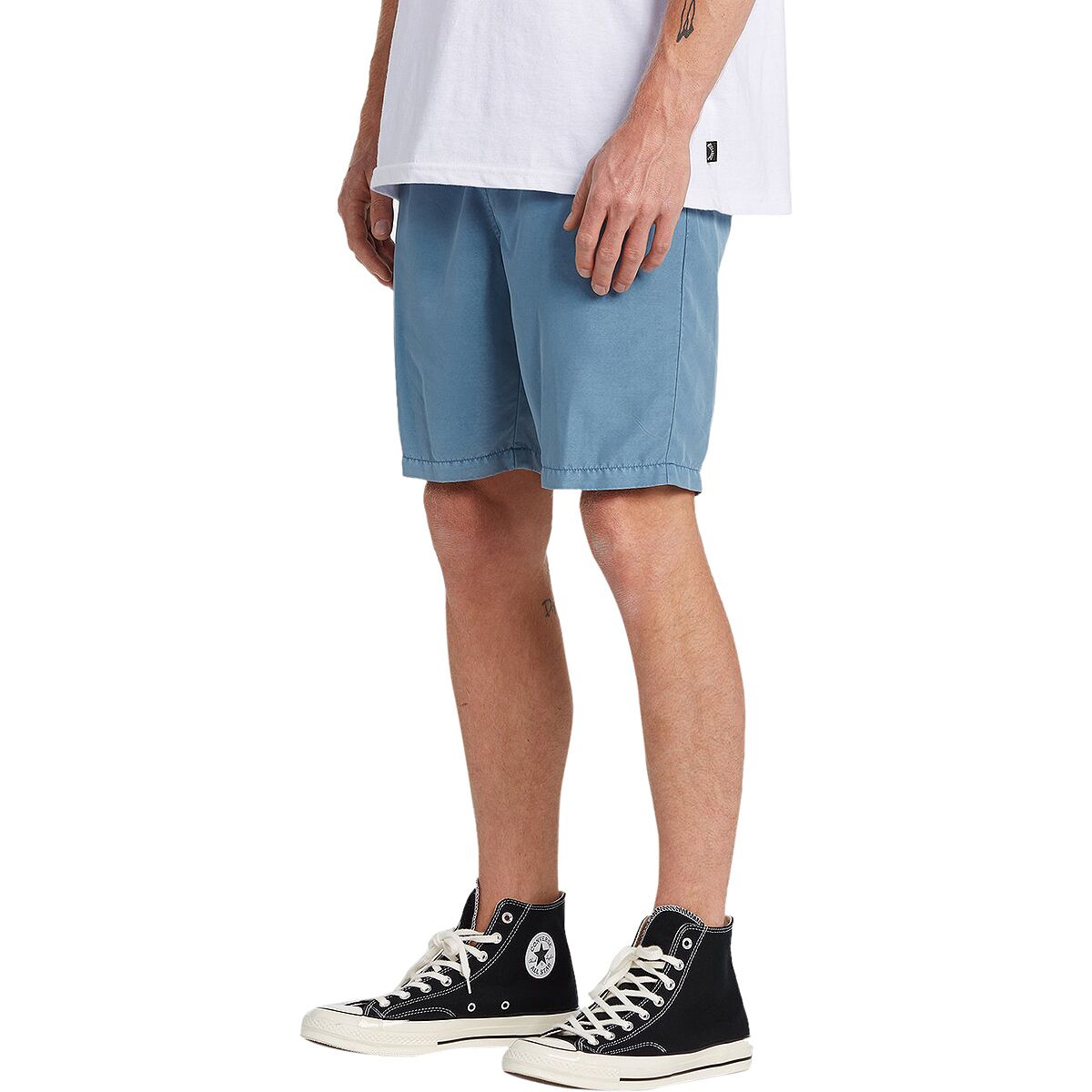 Billabong New Order X Overdye Hybrid 