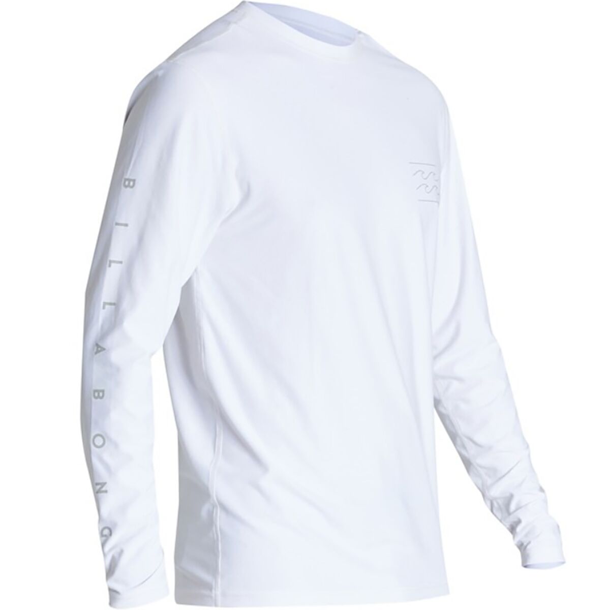 Billabong Big Boys Unity Loose Fit Long Sleeve Rashguard