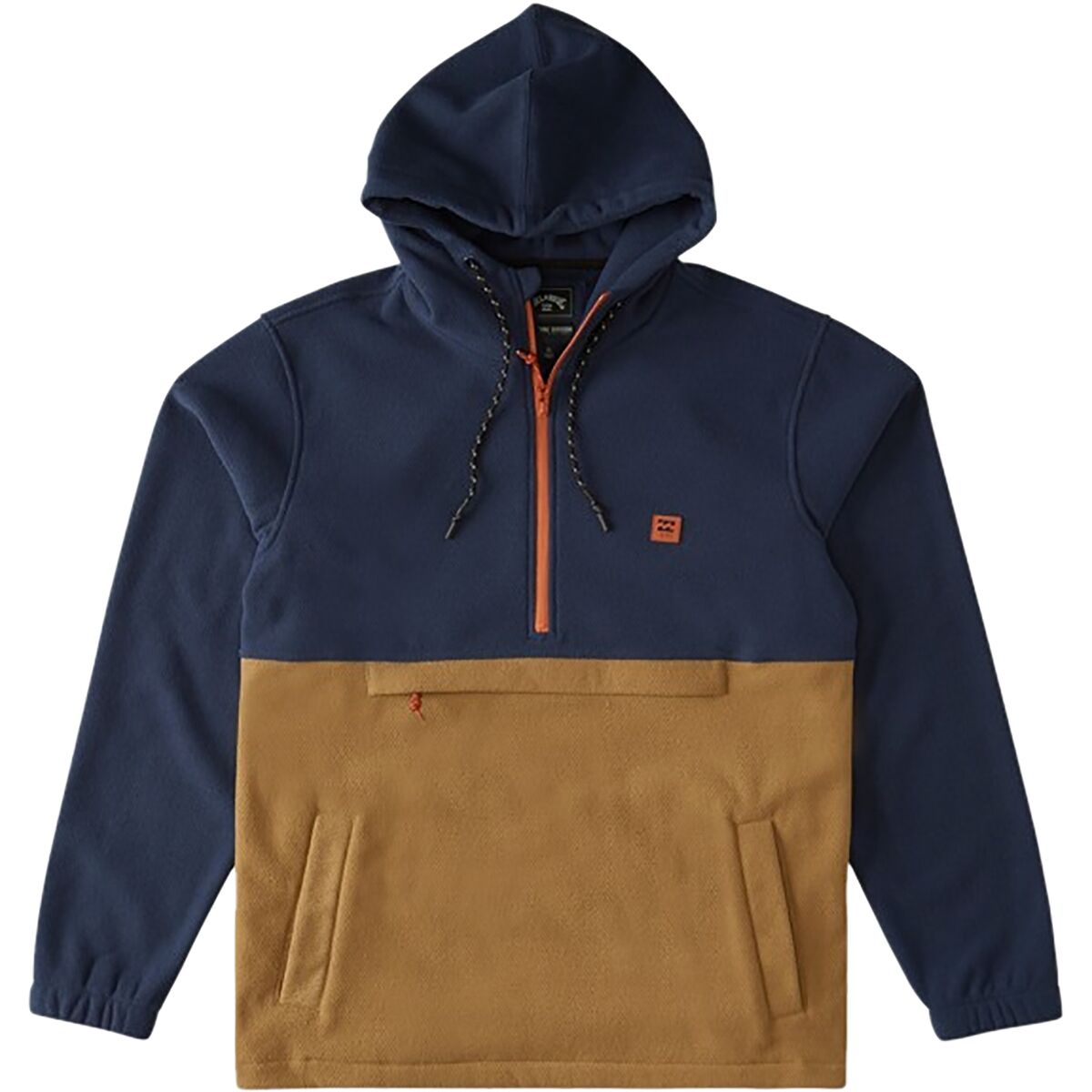 A/Div Boundary Pullover Hoodie 