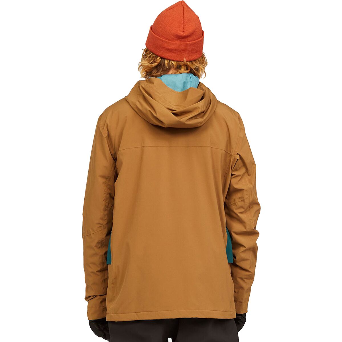 Billabong Delta STX Jacket - Men's - Clothing