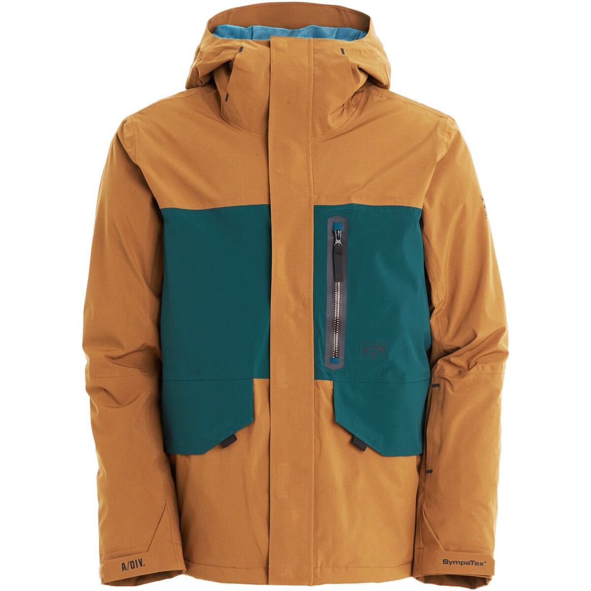 Billabong Delta STX Jacket - Men's - Clothing