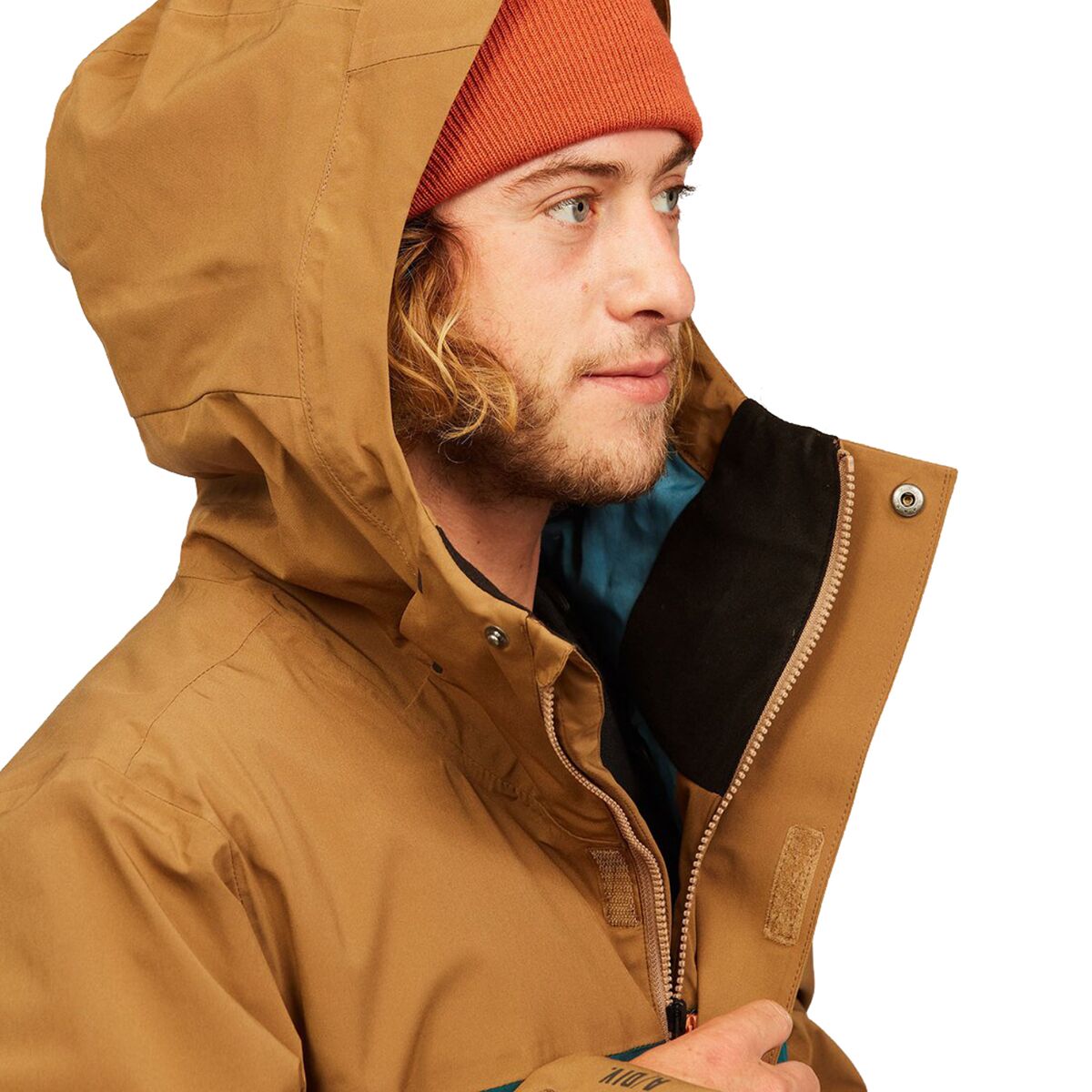 BILLABONG ビラボン DELTA STX JKT デルタ ジャケット Billabong Delta STX Jacket - Men's - Clothing