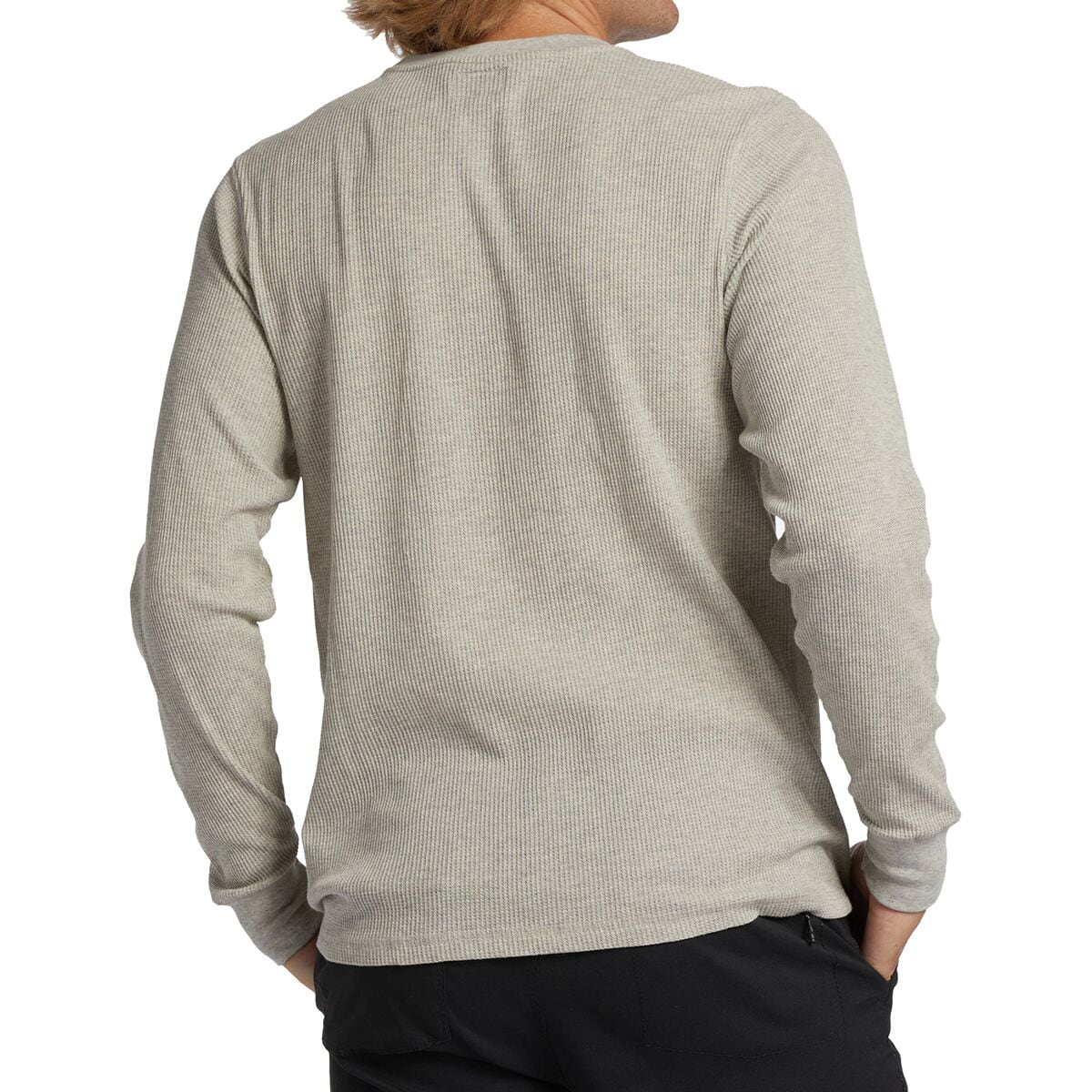 Billabong essential store thermal