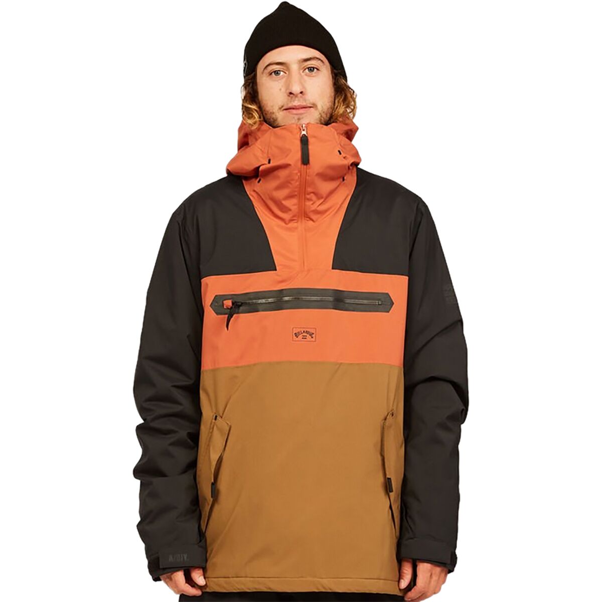 Billabong Quest Jacket - Men's - Clothing