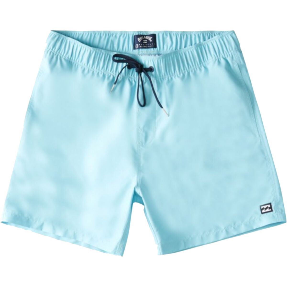 Billabong All Day Layback Board Short - Toddler Boys' Aqua, L(6)