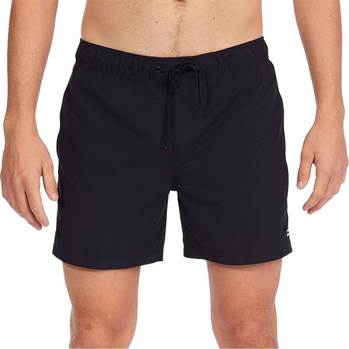 Billabong All Day Layback 16in Boardshort - Men's Black, XL