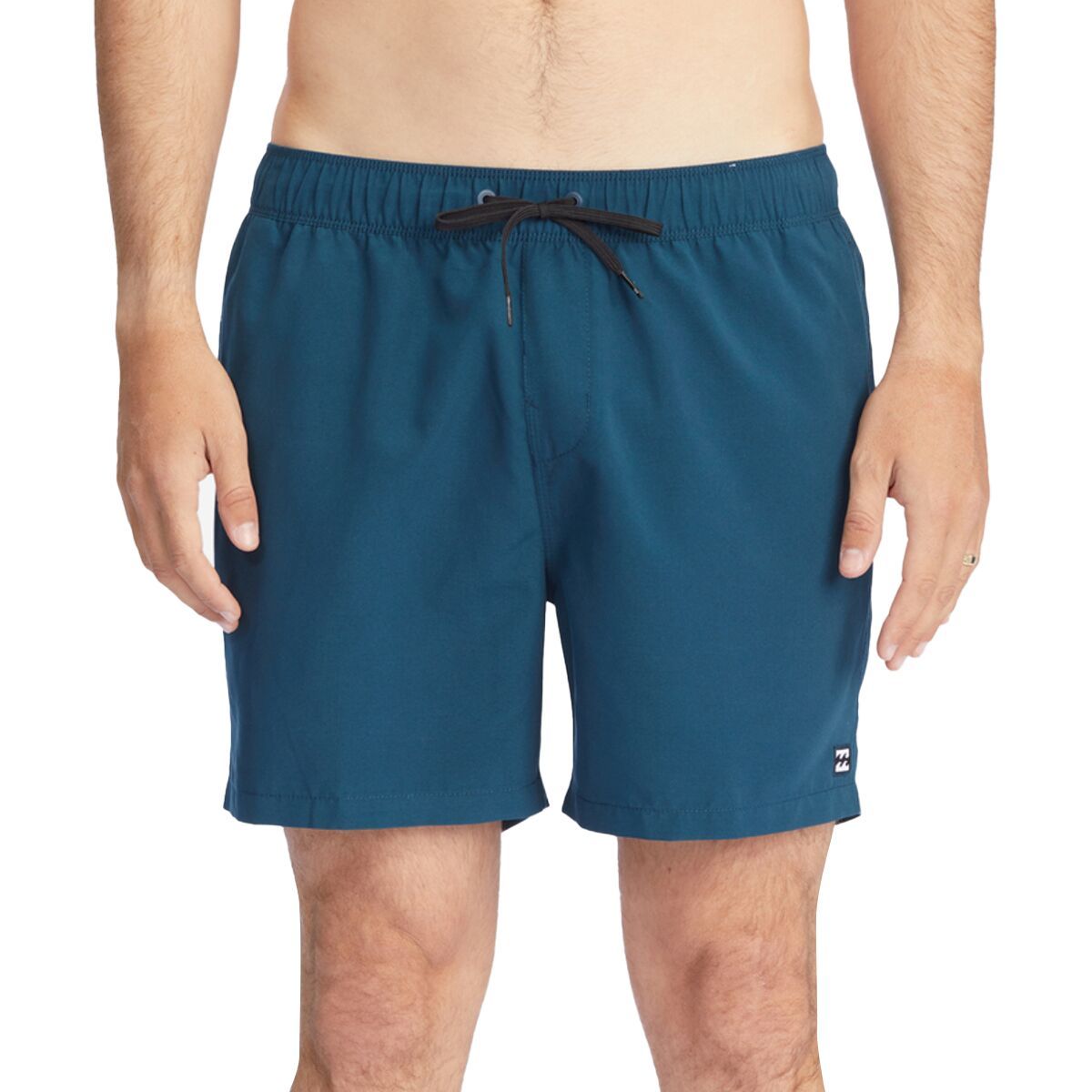 Billabong All Day Layback 16in Boardshort - Men's Navy, M