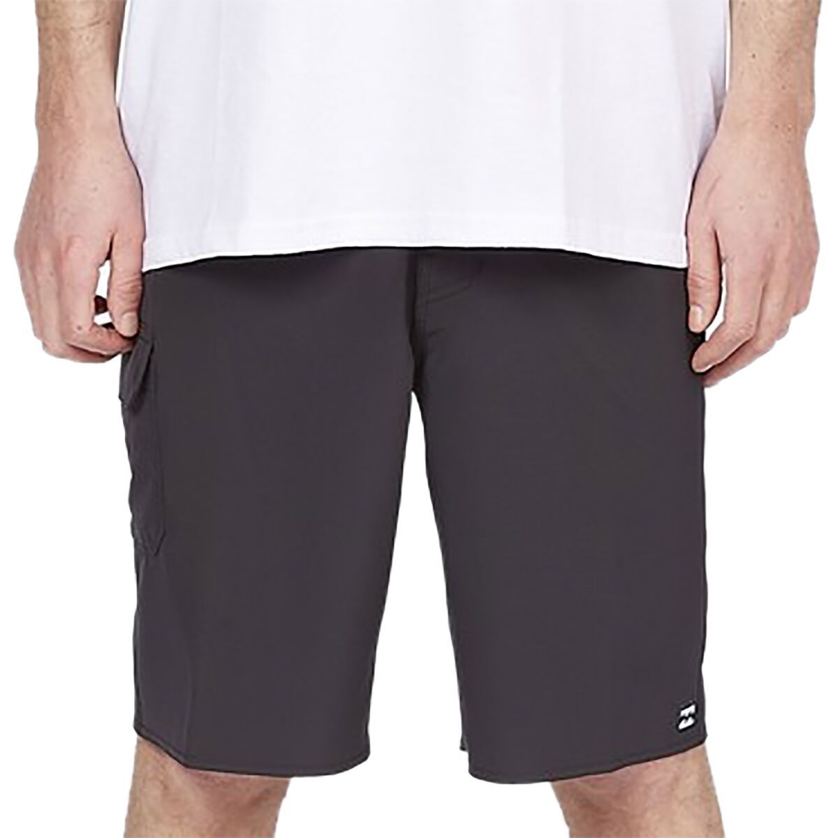 Billabong All Day Pro Boardshort - Men's Black, 36