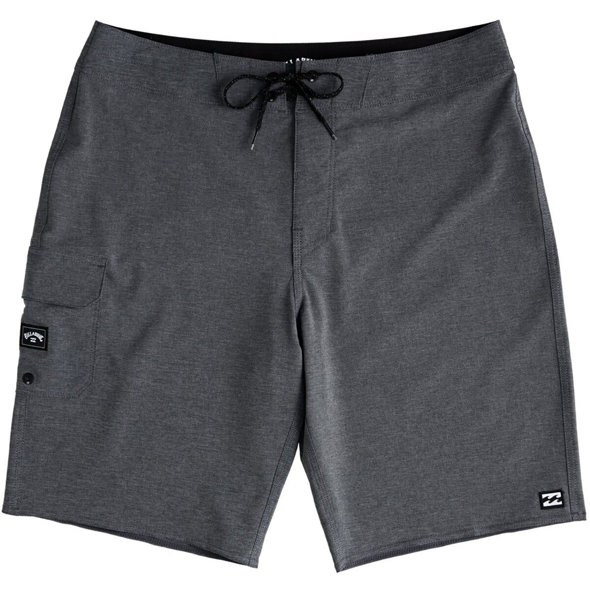Billabong All Day Pro Boardshort - Men's Char, 42
