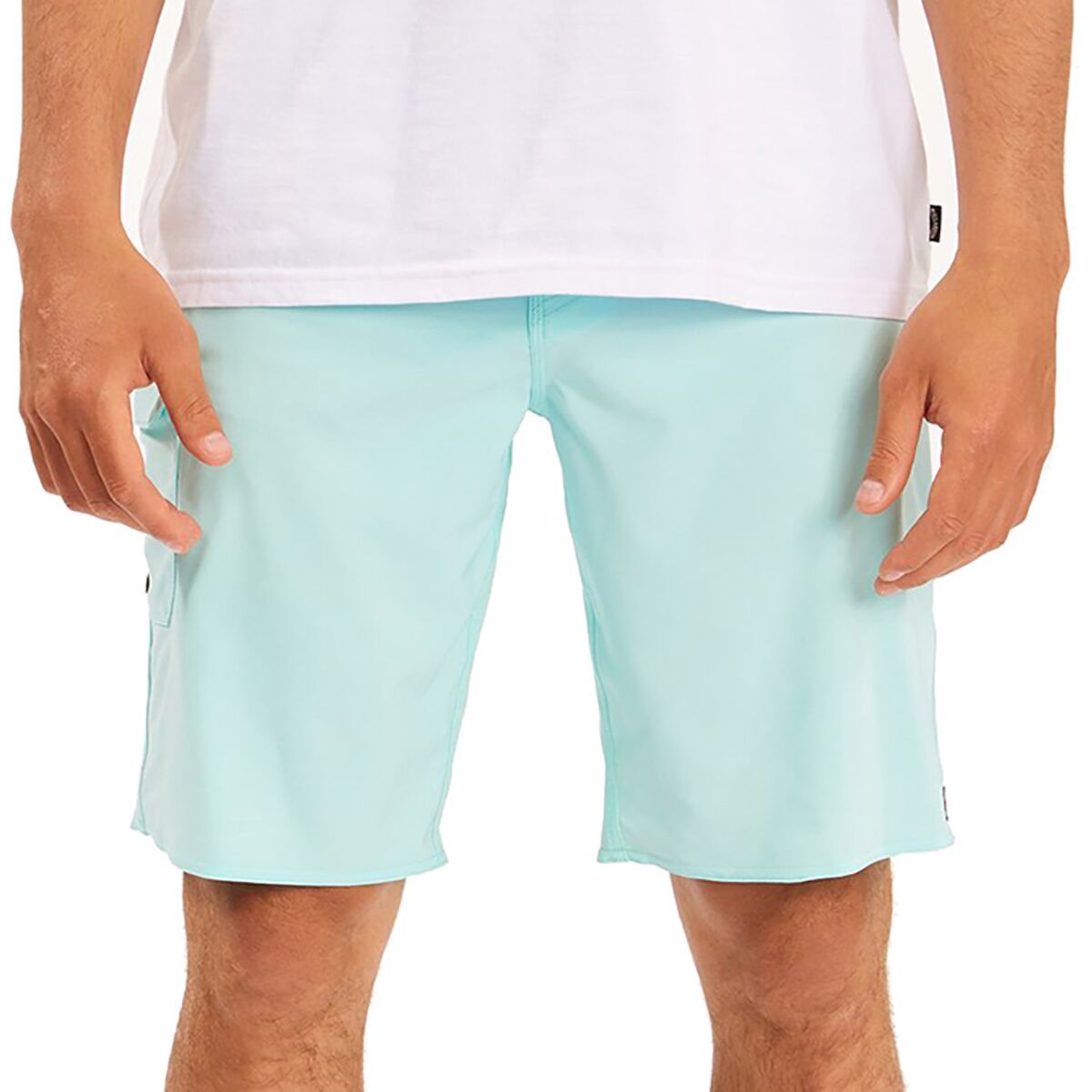 Billabong All Day Pro Boardshort - Men's Mist, 40