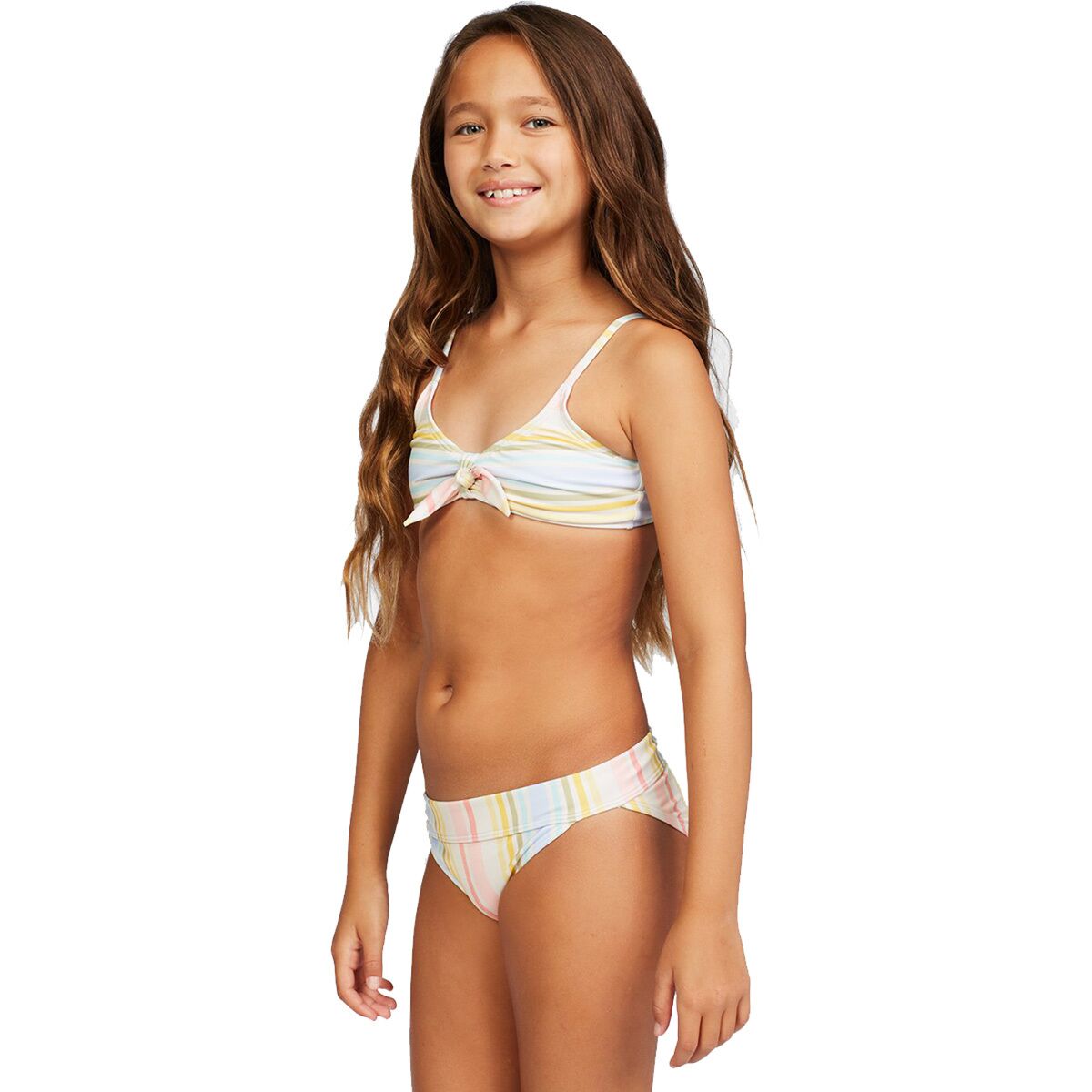 BILLABONG - ◎k◎ Billabong: Summer High Kensley Underwire Bikini Top – Swim City