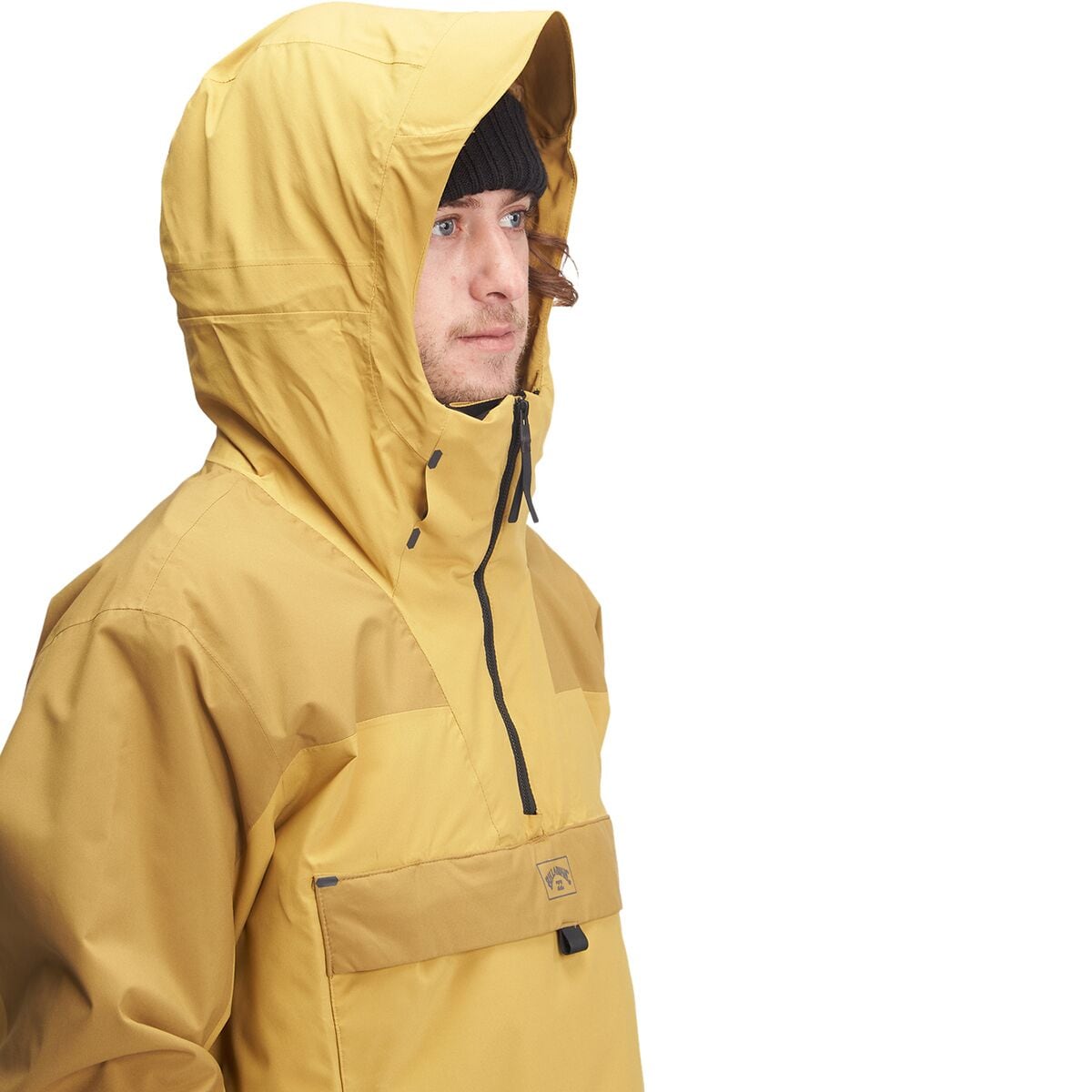 Billabong Quest Jacket Men s Clothing