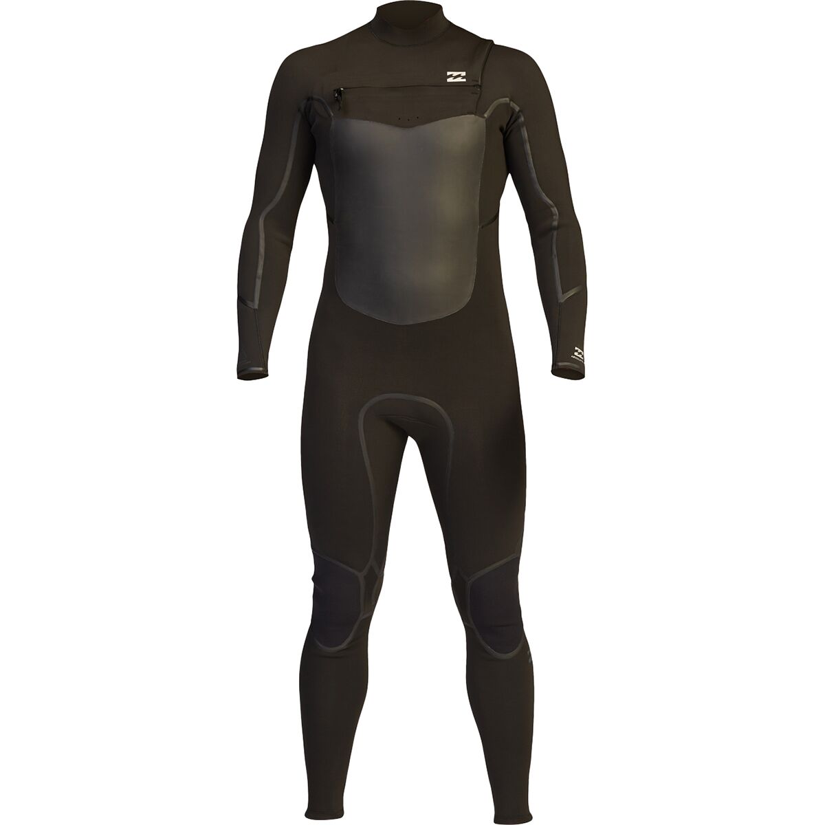 BILLABONG ABSOLUTE フルスーツ 3/2mm Billabong 3/2mm Absolute Plus CZ Full Wetsuit - Men's - Clothing