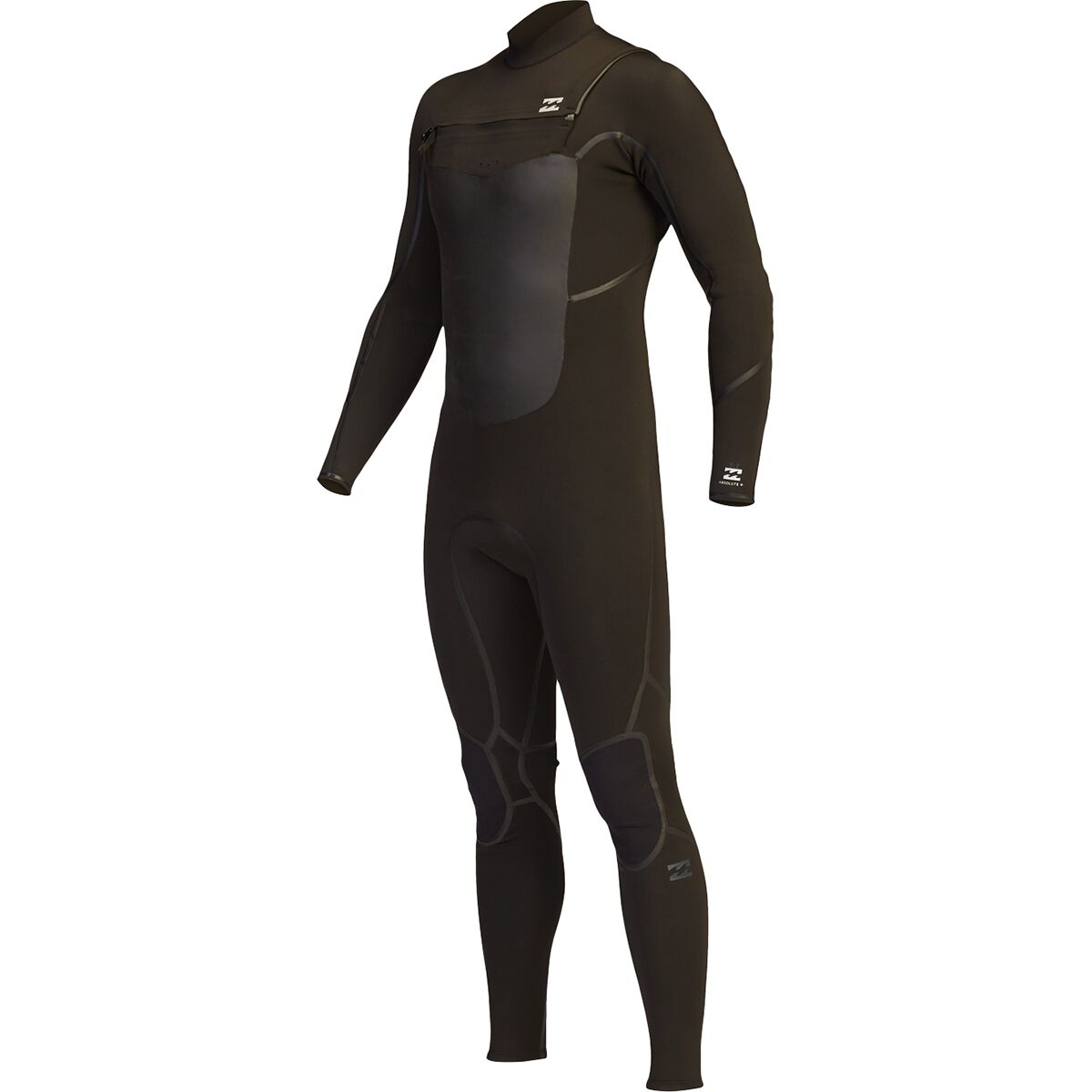 Billabong 3/2mm Absolute Plus CZ Full Wetsuit - Men's - Clothing