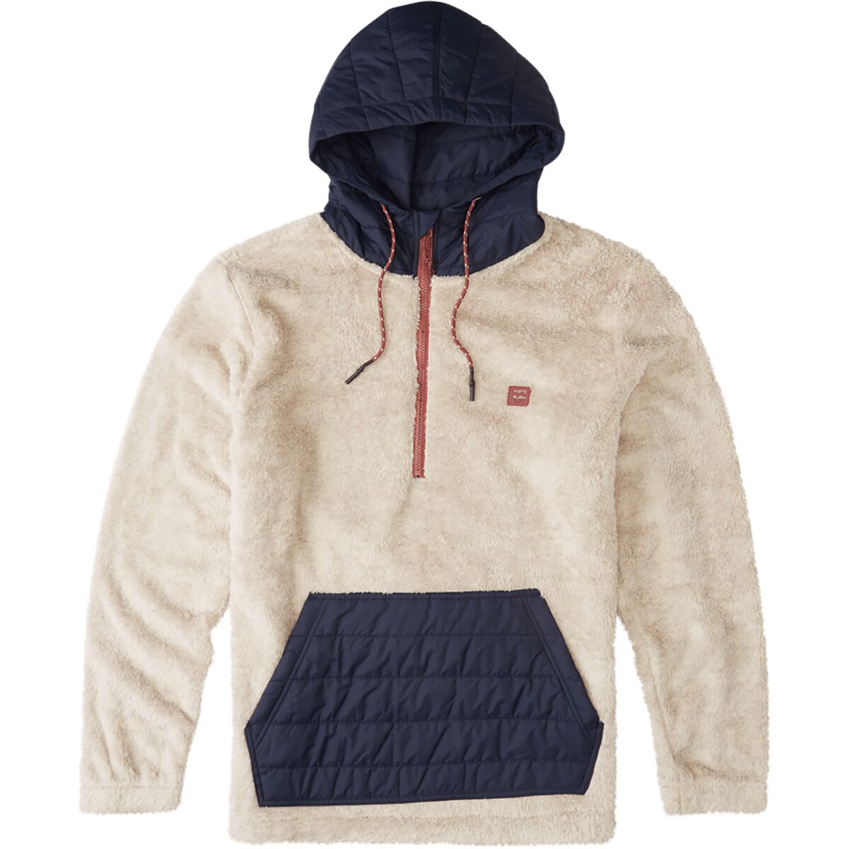 Badger Half-Zip Jacket - Men's by 