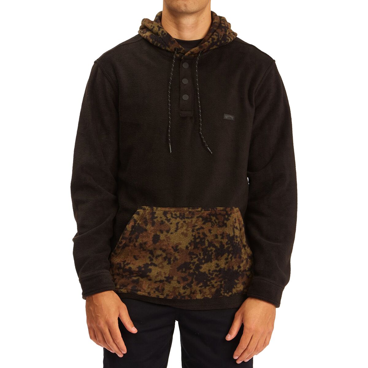 Billabong A/Div Furnace Fleece Anorak - Men's product image
