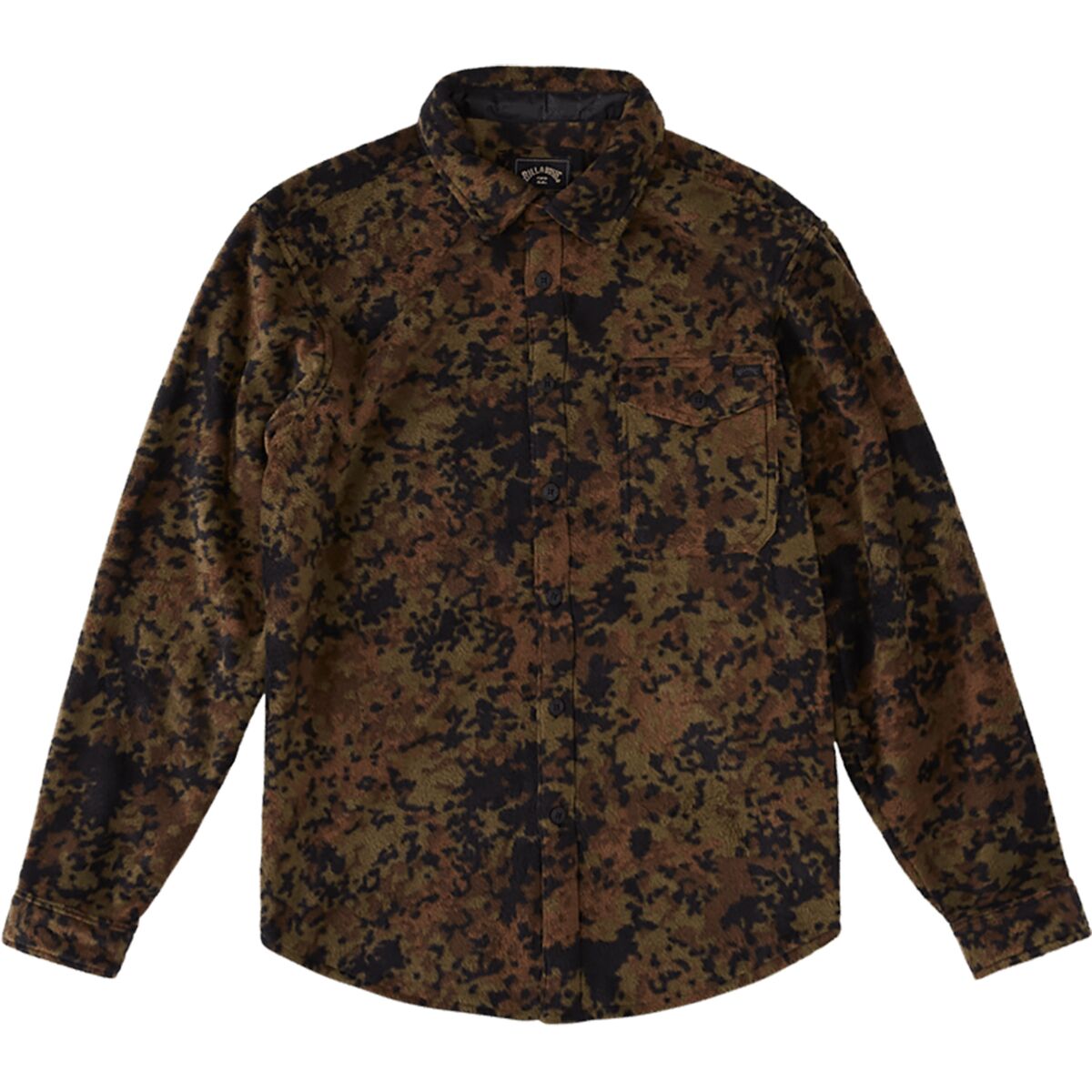 Billabong Furnace Flannel Shirt - Men's product image