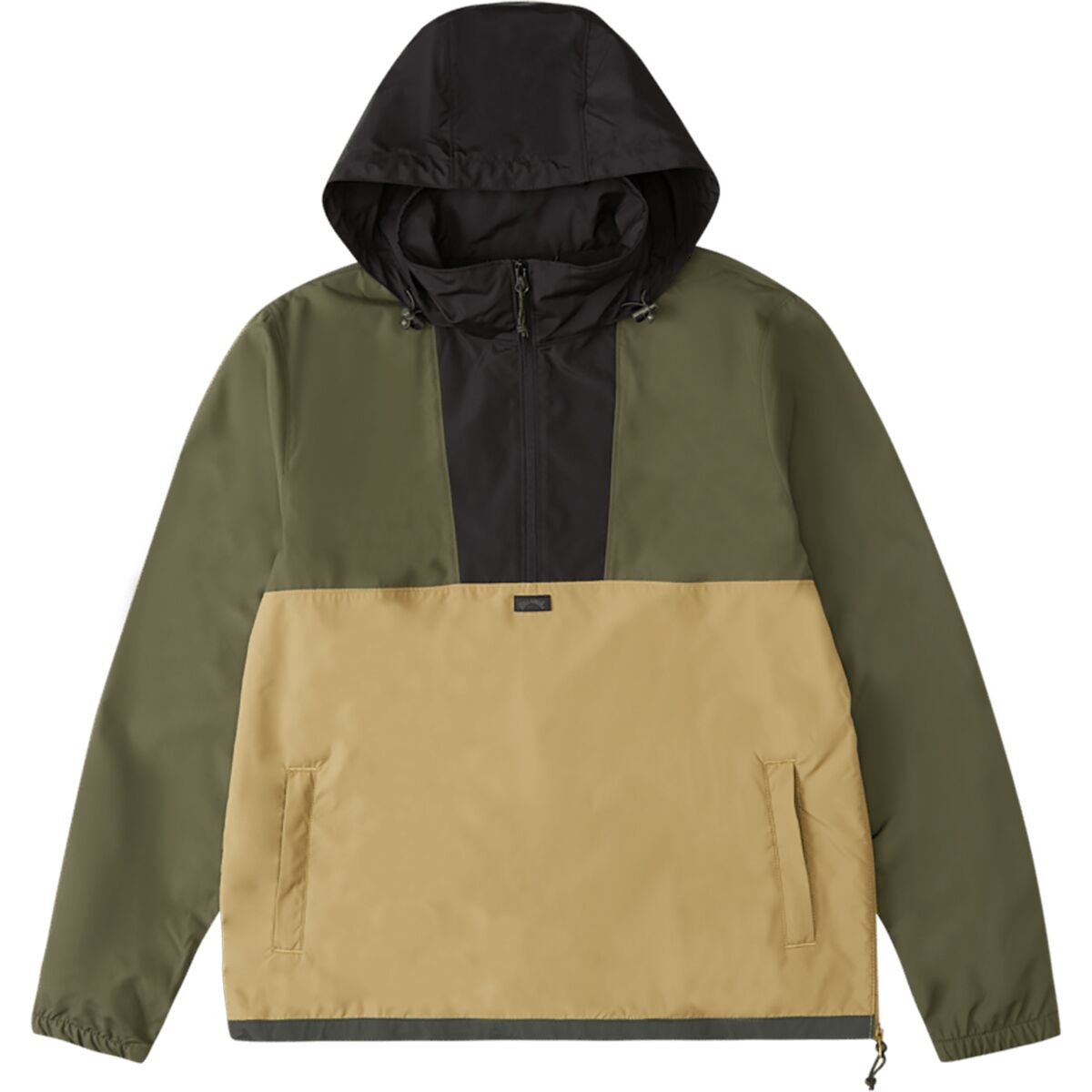 Billabong Windswell Anorak Windbreaker - Men's product image