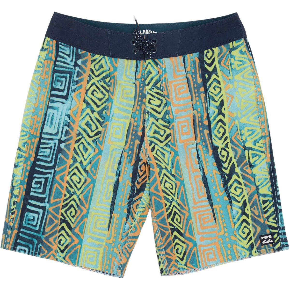 Billabong Sundays Pro Boardshort - Boys' Aqua 2, 30