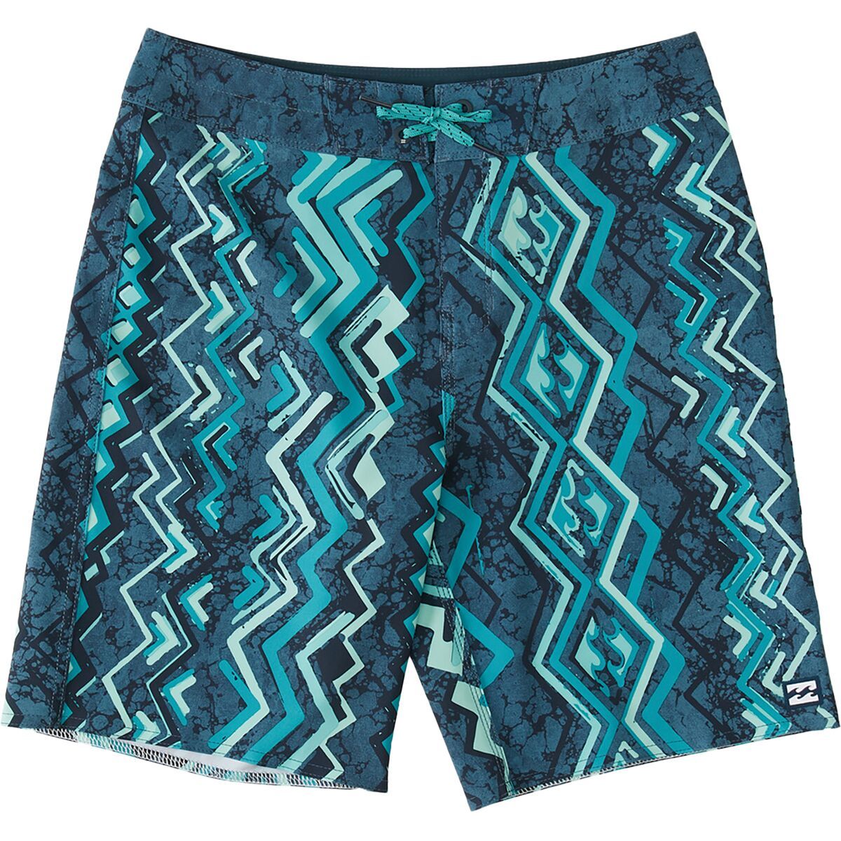 Billabong Sundays Pro Boardshort - Boys' Blue Haze, 30