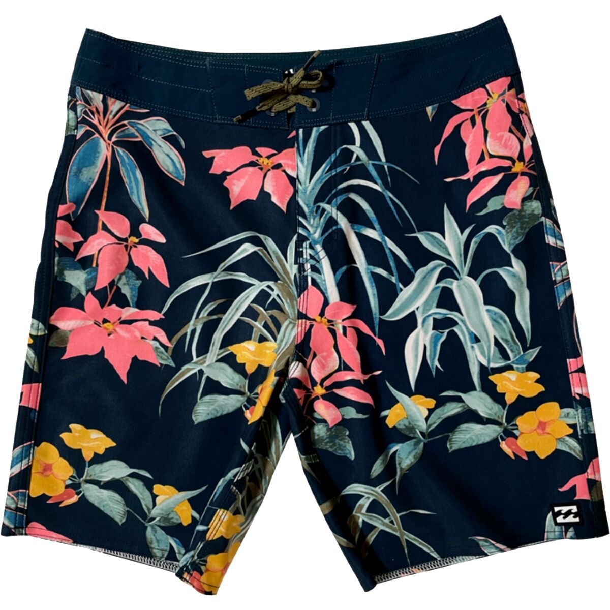 Billabong Sundays Pro Boardshort - Boys' Midnight, 30
