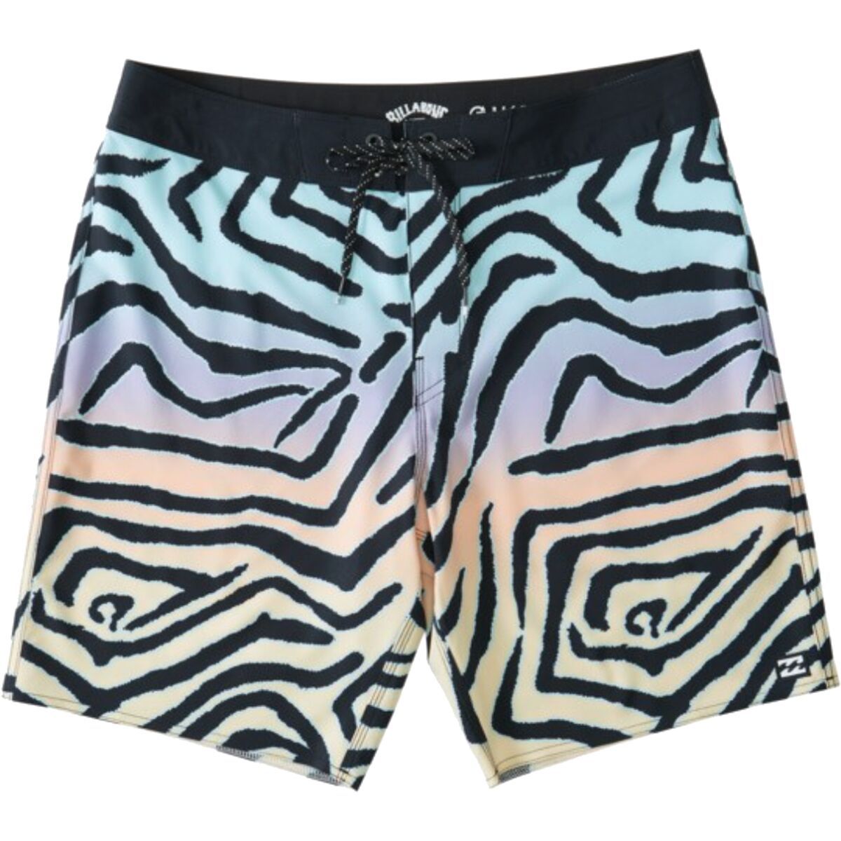Billabong Sundays Pro Boardshort - Boys' Solar, 23
