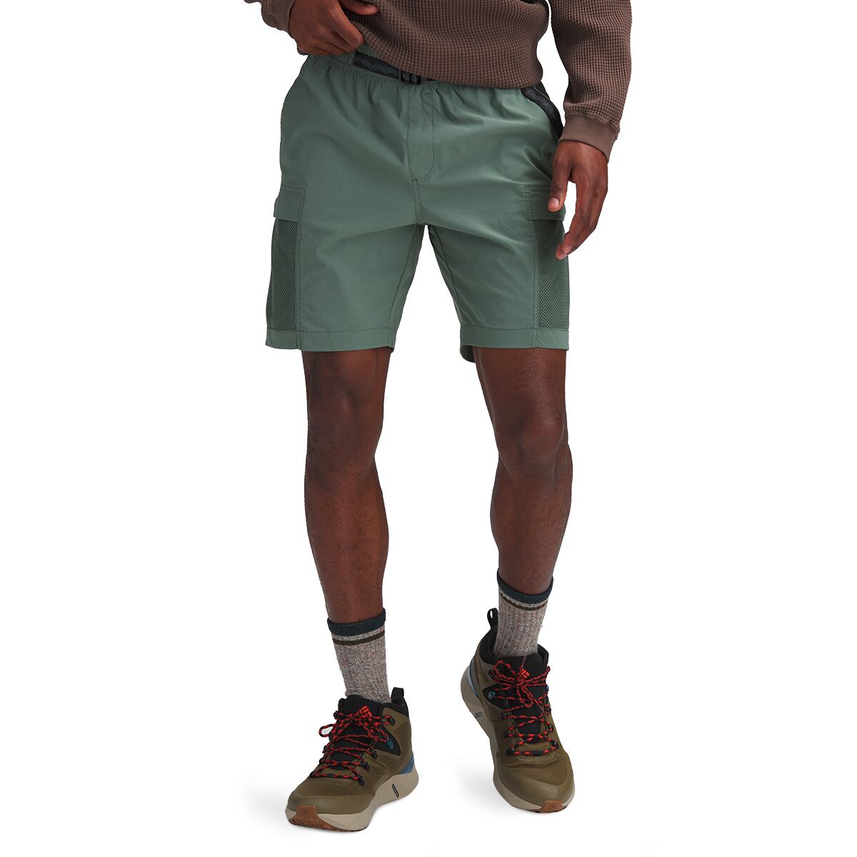 Billabong Adiv Otis Surftrek Trail Short - Men's