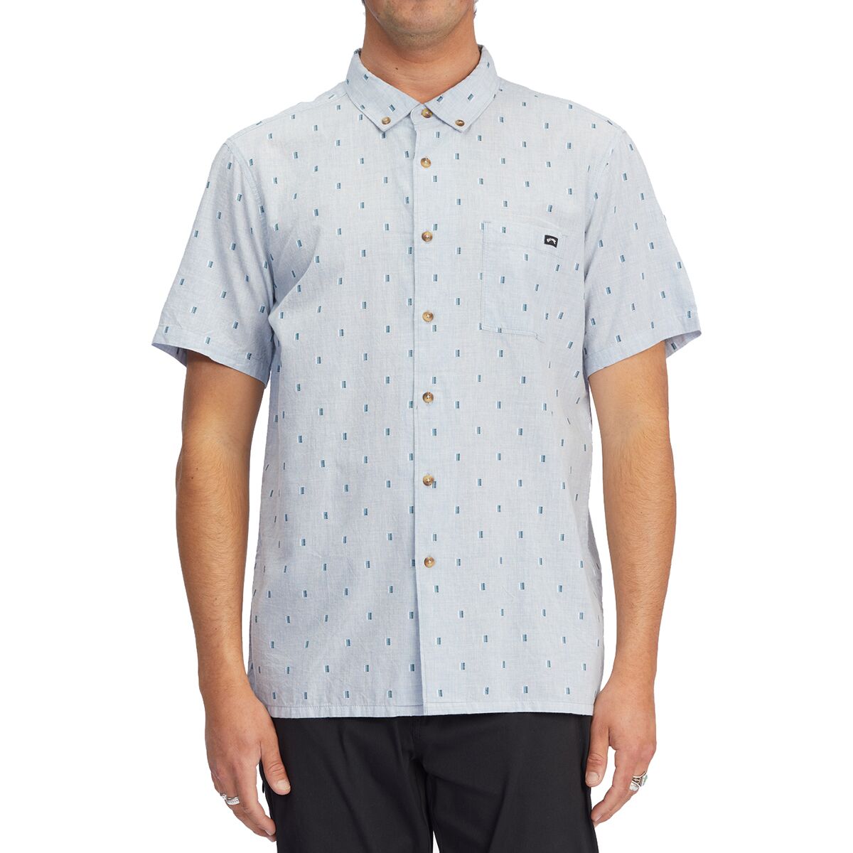 Billabong All Day Jacquard Shirt - Men's product image