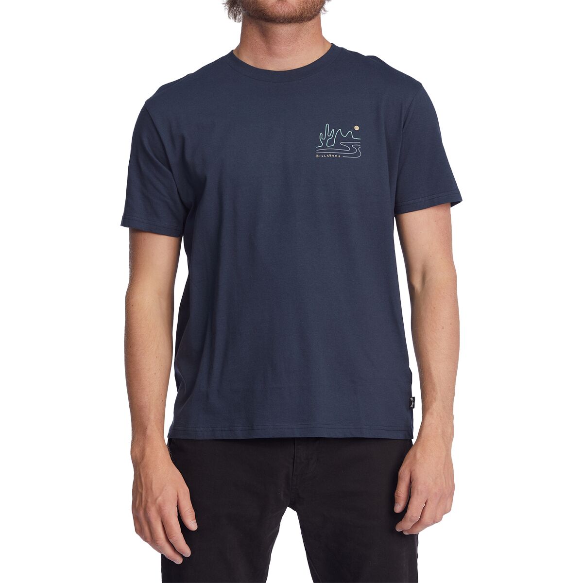 Billabong Panorama Short-Sleeve T-Shirt - Men's