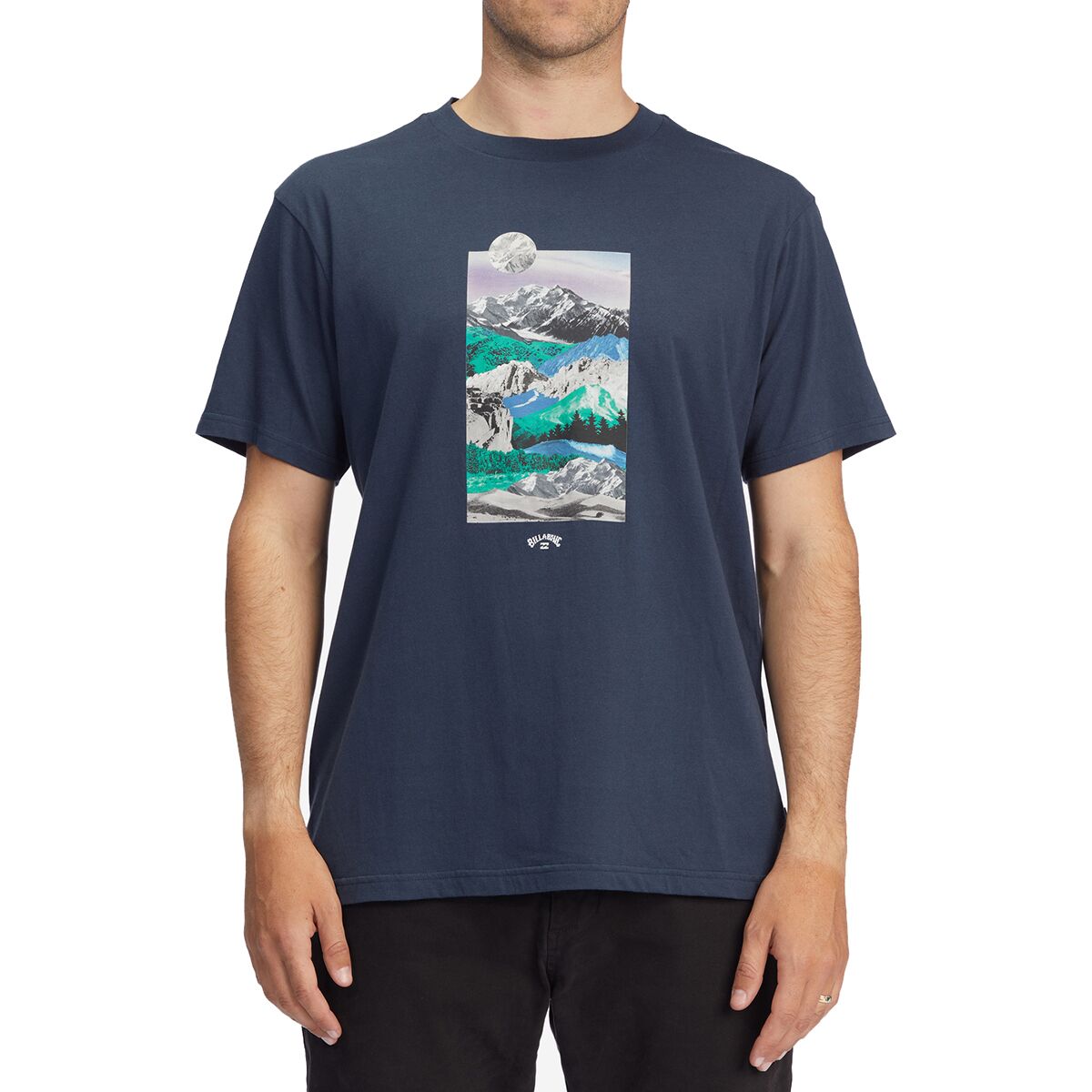 Billabong Seasons Short-Sleeve T-Shirt - Men's product image