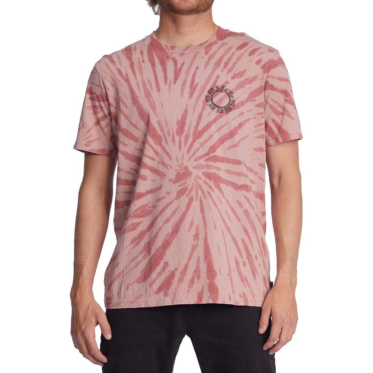 Billabong Abyss Short-Sleeve TD T-Shirt - Men's product image