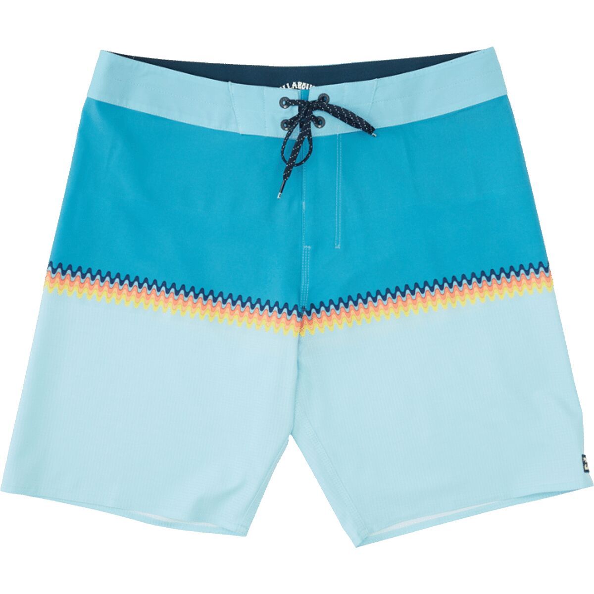 Billabong Fifty50 Airlite Boardshort - Men's Mist, 34