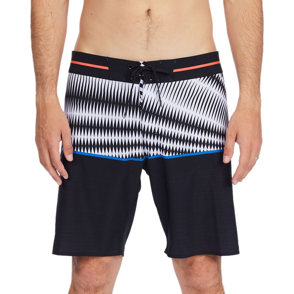 Billabong Fifty50 Airlite Boardshort - Men's Neon Night, 33