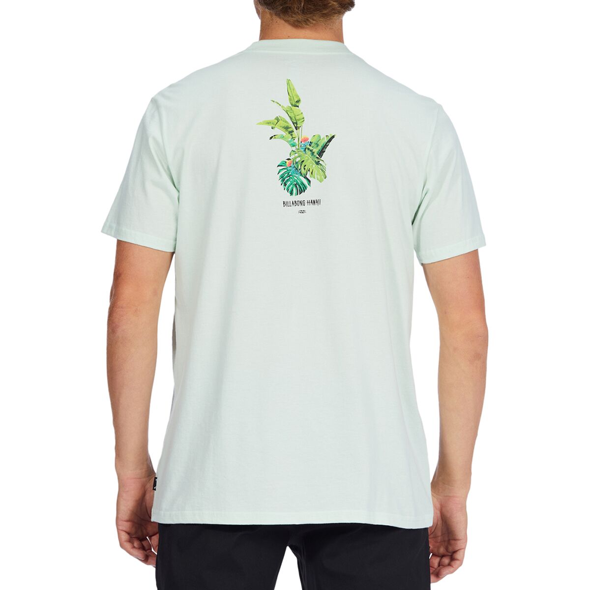 Billabong Kamea Jungle Short-Sleeve T-Shirt - Men's