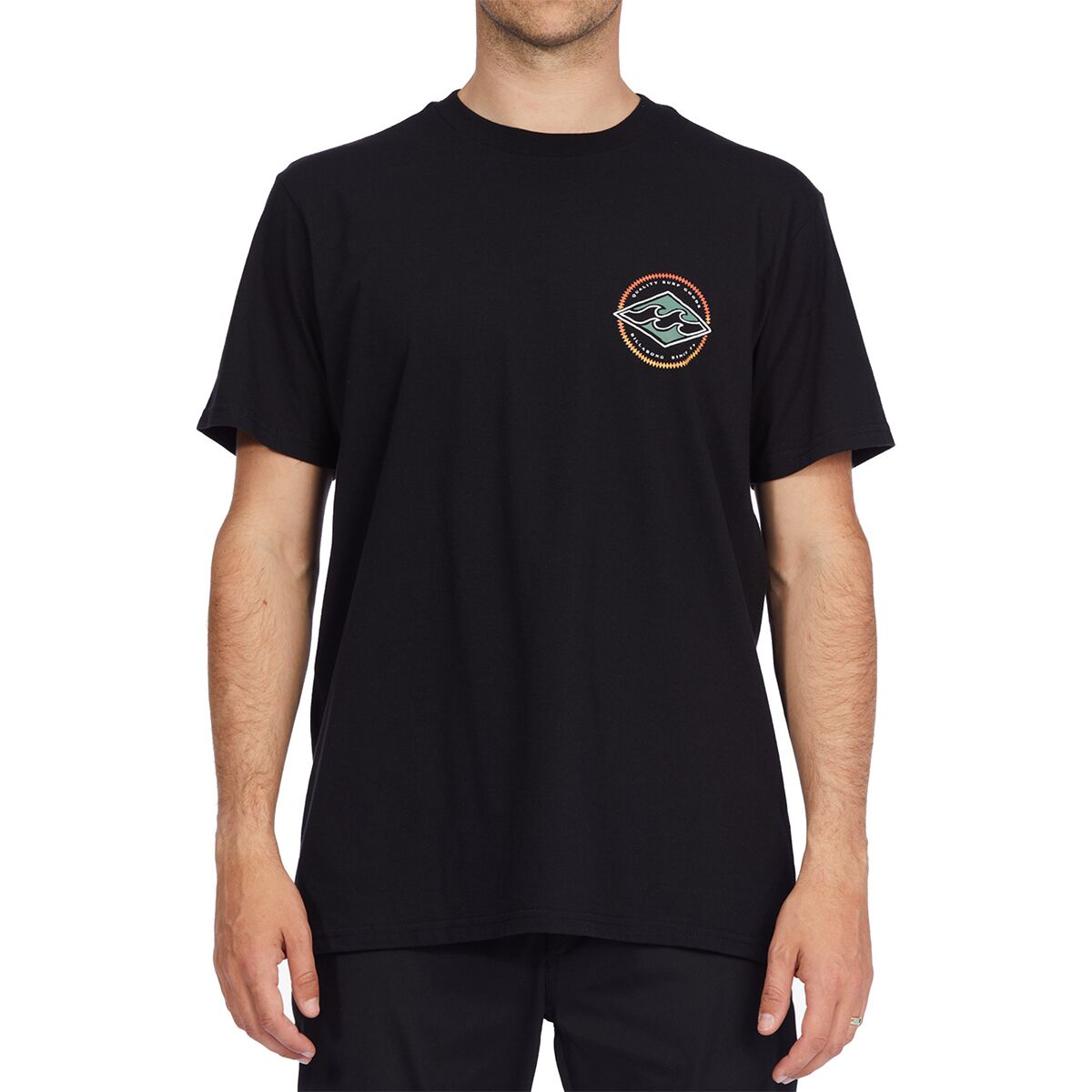 Billabong Rotor Diamond Short-Sleeve T-Shirt - Men's product image