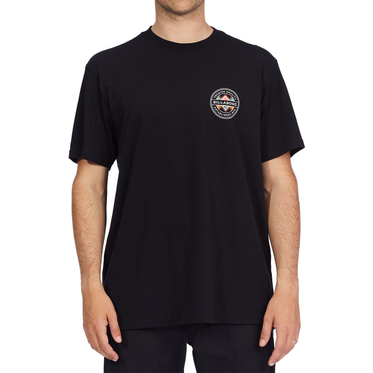 Billabong Rotor Fill Short-Sleeve T-Shirt - Men's product image