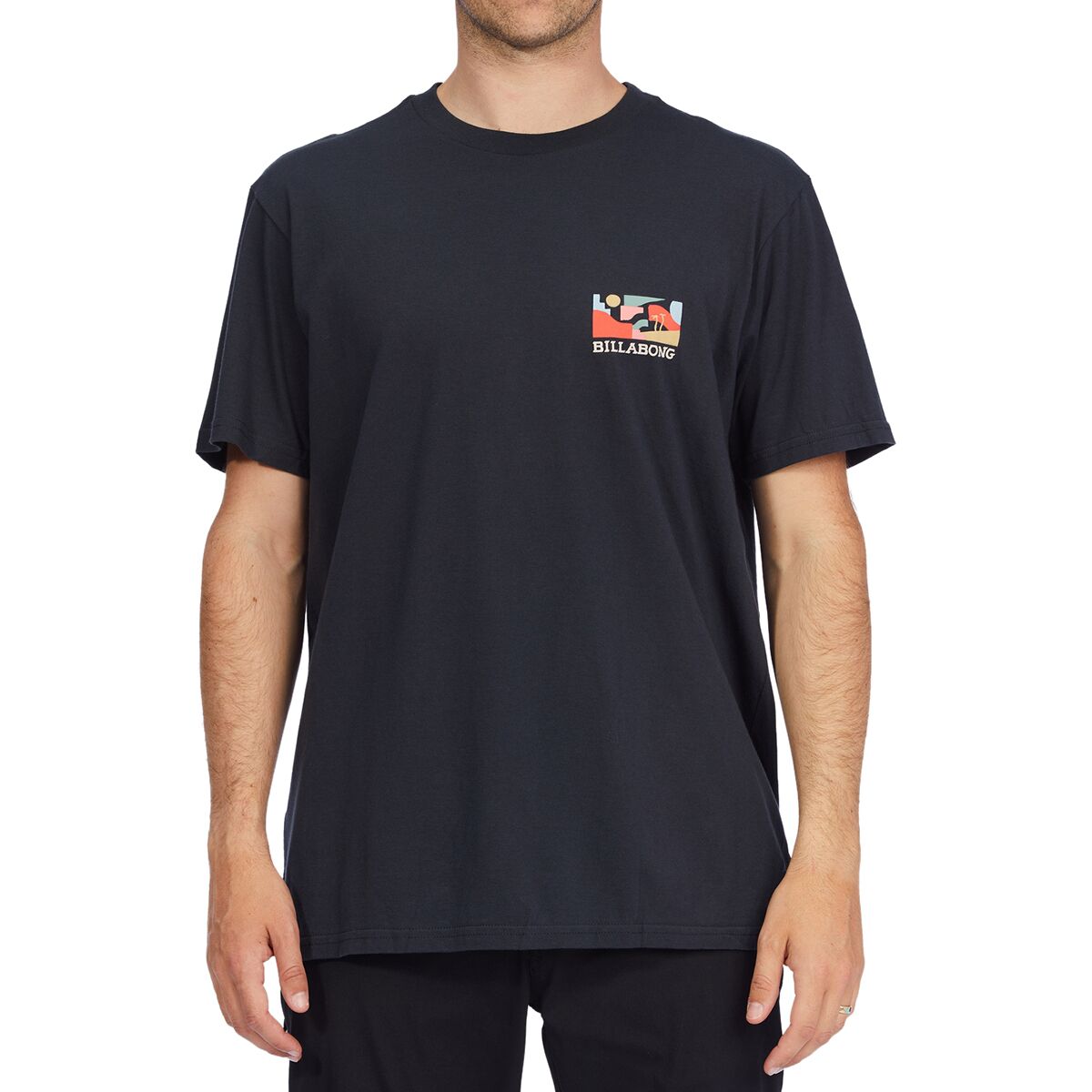 Billabong Segment Short-Sleeve T-Shirt - Men's